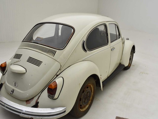 Volkswagen kever 1300 - afbeelding 32 van  33