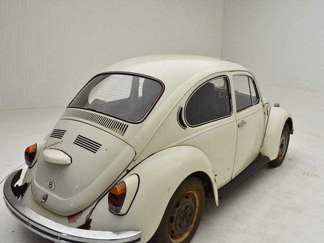 Volkswagen kever 1300 - afbeelding 33 van  33