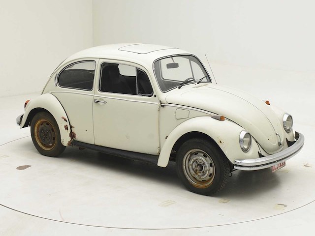 Volkswagen kever 1300 - afbeelding 6 van  33