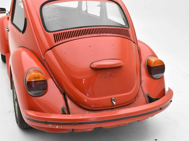 Volkswagen kever 1302 - afbeelding 2 van  31