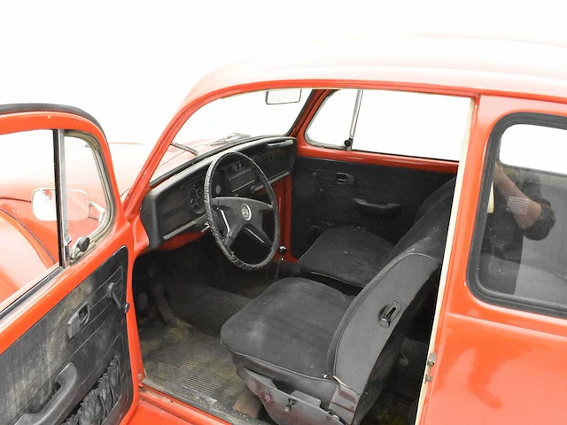 Volkswagen kever 1302 - afbeelding 4 van  31