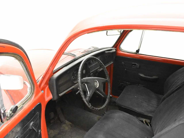 Volkswagen kever 1302 - afbeelding 5 van  31