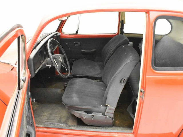 Volkswagen kever 1302 - afbeelding 6 van  31