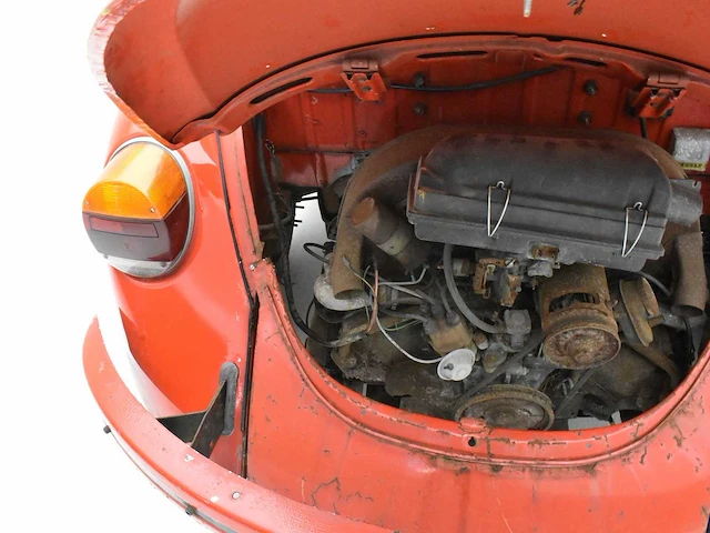 Volkswagen kever 1302 - afbeelding 8 van  31