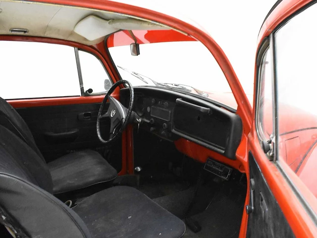 Volkswagen kever 1302 - afbeelding 11 van  31