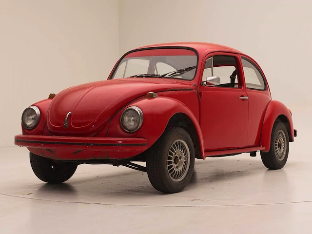 Volkswagen kever 1302 - afbeelding 1 van  31