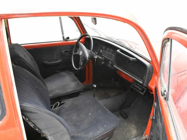 Volkswagen kever 1302 - afbeelding 13 van  31