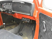 Volkswagen kever 1302 - afbeelding 14 van  31