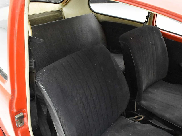 Volkswagen kever 1302 - afbeelding 15 van  31