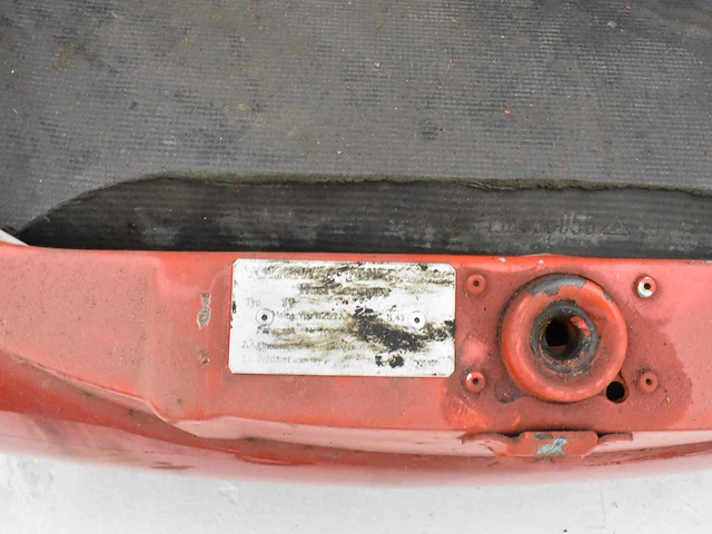Volkswagen kever 1302 - afbeelding 17 van  31