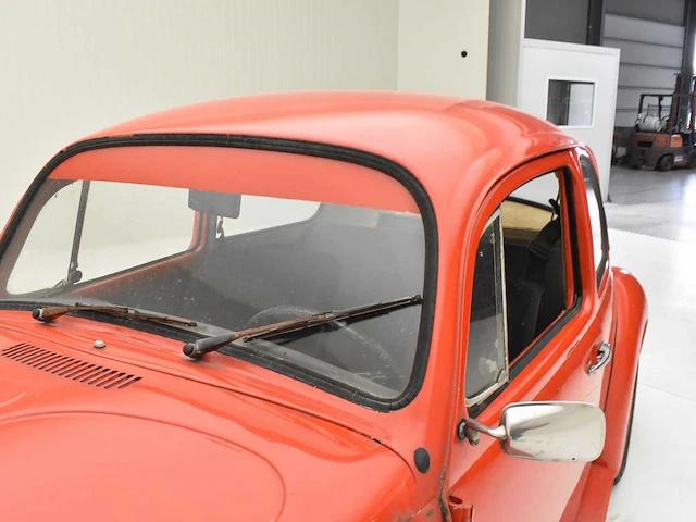Volkswagen kever 1302 - afbeelding 18 van  31