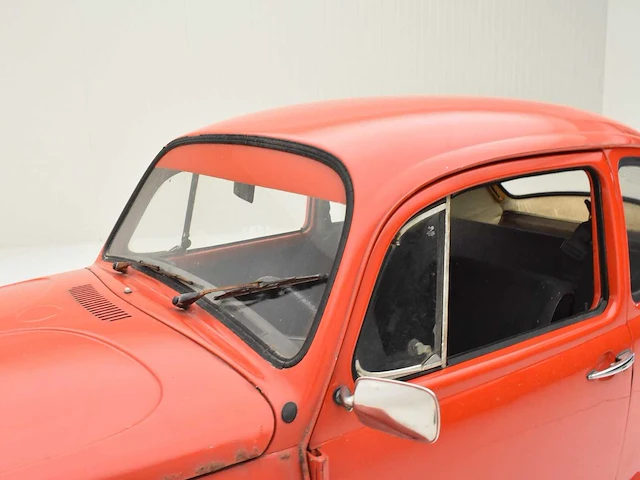 Volkswagen kever 1302 - afbeelding 19 van  31