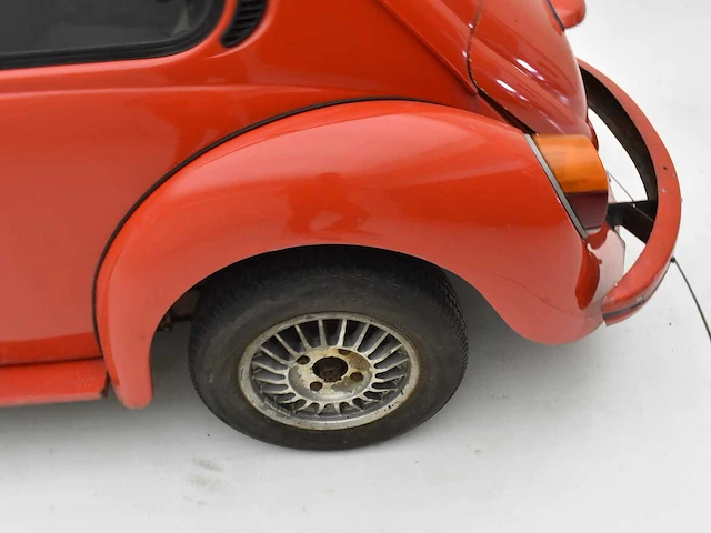 Volkswagen kever 1302 - afbeelding 21 van  31