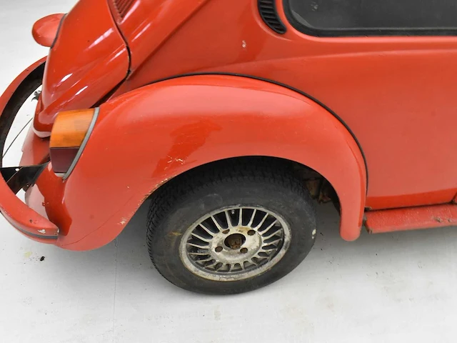 Volkswagen kever 1302 - afbeelding 22 van  31