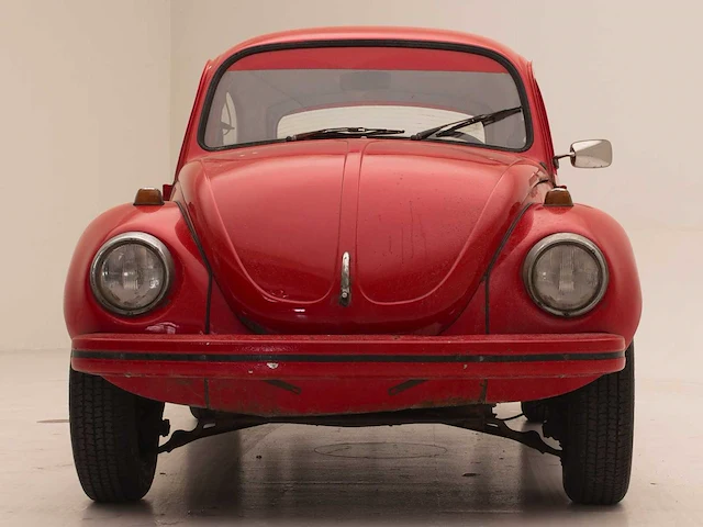 Volkswagen kever 1302 - afbeelding 12 van  31