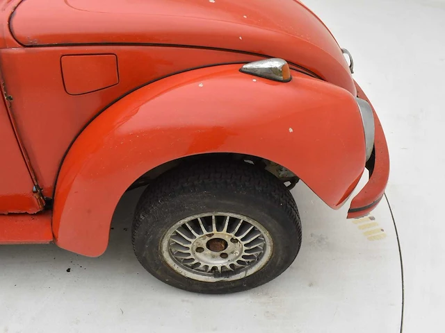 Volkswagen kever 1302 - afbeelding 24 van  31