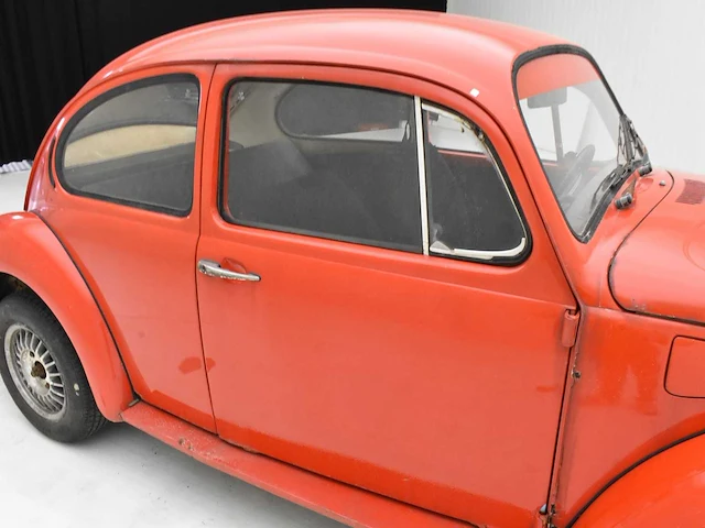 Volkswagen kever 1302 - afbeelding 25 van  31