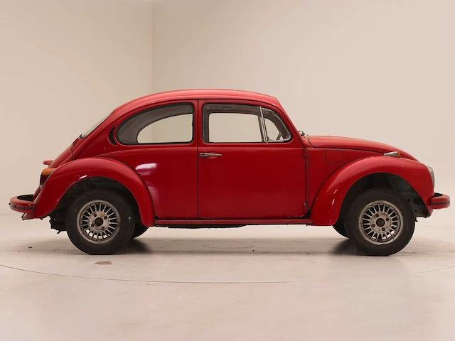 Volkswagen kever 1302 - afbeelding 23 van  31
