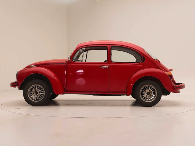 Volkswagen kever 1302 - afbeelding 26 van  31