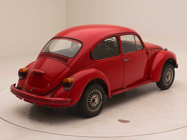 Volkswagen kever 1302 - afbeelding 27 van  31