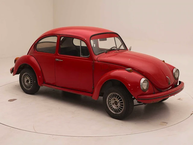 Volkswagen kever 1302 - afbeelding 28 van  31