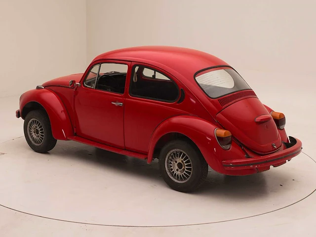 Volkswagen kever 1302 - afbeelding 29 van  31