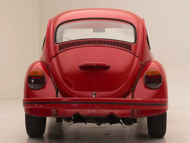 Volkswagen kever 1302 - afbeelding 30 van  31