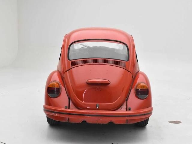 Volkswagen kever 1302 - afbeelding 31 van  31