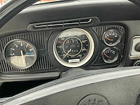 Volkswagen kever 1302s cabrio - 1971 - afbeelding 4 van  32