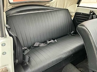 Volkswagen kever 1302s cabrio - 1971 - afbeelding 8 van  32