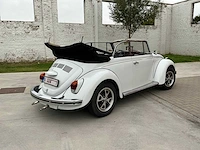 Volkswagen kever 1302s cabrio - 1971 - afbeelding 13 van  32