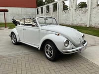 Volkswagen kever 1302s cabrio - 1971 - afbeelding 15 van  32