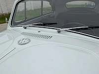Volkswagen kever 1302s cabrio - 1971 - afbeelding 16 van  32