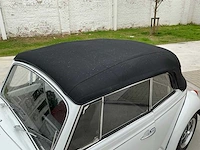 Volkswagen kever 1302s cabrio - 1971 - afbeelding 20 van  32
