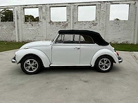 Volkswagen kever 1302s cabrio - 1971 - afbeelding 12 van  32