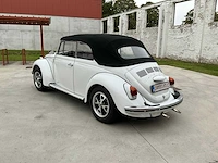 Volkswagen kever 1302s cabrio - 1971 - afbeelding 23 van  32