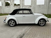 Volkswagen kever 1302s cabrio - 1971 - afbeelding 29 van  32