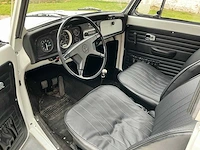 Volkswagen kever 1302s cabrio - 1971 - afbeelding 31 van  32