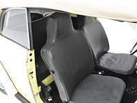 Volkswagen kever cabrio - afbeelding 16 van  56