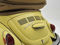 Volkswagen kever cabrio - afbeelding 24 van  56