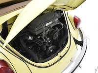 Volkswagen kever cabrio - afbeelding 36 van  56