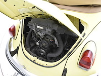 Volkswagen kever cabrio - afbeelding 37 van  56