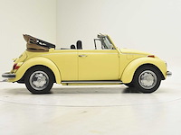 Volkswagen kever cabrio - afbeelding 3 van  56