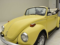 Volkswagen kever cabrio - afbeelding 48 van  56