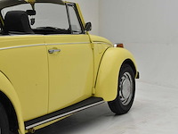 Volkswagen kever cabrio - afbeelding 55 van  56