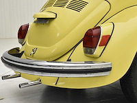 Volkswagen kever cabrio - afbeelding 56 van  56