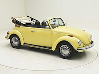 Volkswagen kever cabrio - afbeelding 6 van  56