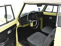 Volkswagen kever cabrio - afbeelding 9 van  56