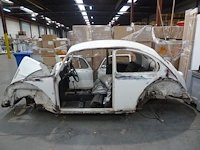 Volkswagen kever onderdelen