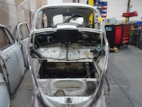 Volkswagen kever onderdelen - afbeelding 2 van  6